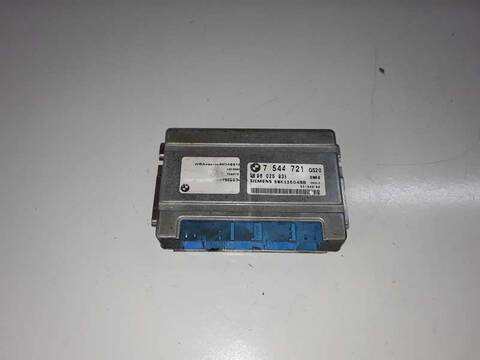 Foto 1ª: Centralita Cambio Automatico Bmw X3 3.0D 3.0 TD 204CV (2004)
