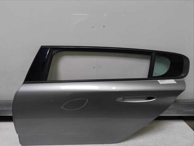 Puerta Trasera Izquierda Peugeot 308 131 CV 96KW
