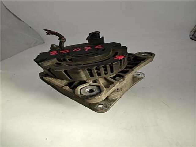 Foto 3ª: Alternador Renault Clio 1.5 EXPRESSION [1.5 LTR. - 48 KW DCI DIESEL] [K9K 704]