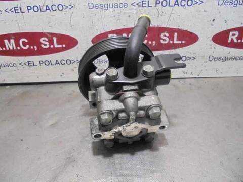 Foto 2ª: Bomba de Direccion Hyundai Santa Fe 2.2 CRDI CAT 150CV 110KW [D4EB] (2006)
