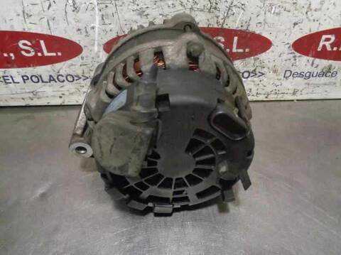 Foto 4ª: Alternador Ssangyong Kyron 200 XDI LIMITED 141CV 104KW [D20DT] (2006)
