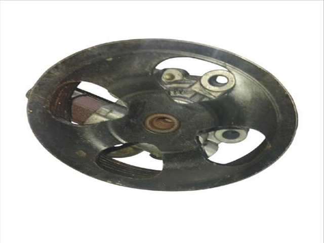 Foto 2ª: Bomba de Direccion Toyota Rav4 2.2 D 4WD ALA30_ ALA30R) (2005)