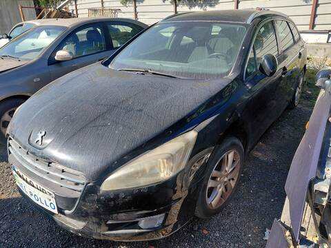 Motor de Arranque Peugeot 508 BUSINESS LINE 111CV 82KW