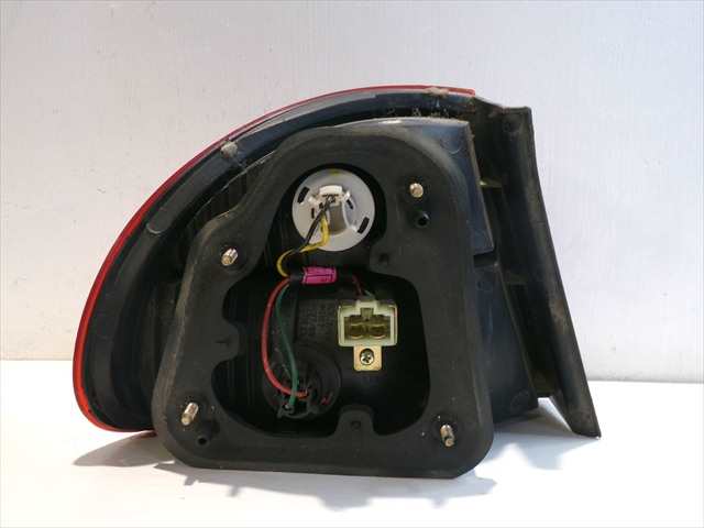 Foto 2ª: Piloto Trasero Derecho Daewoo Lanos 1.5 G SEDAN,1997-2008 [A15SMS] (2002)