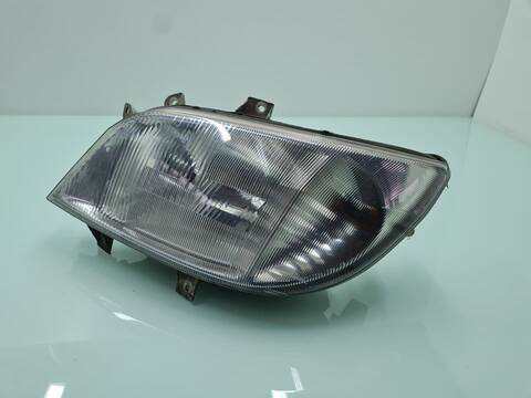 Faro Izquierdo Mercedes Sprinter 208 CDI 901.6/902.661-662) 82CV 60KW CAJA CERRADA