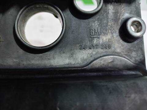 Foto 3ª: Despiece Motor Opel Astra 1.6 16V BERLINA 101CV 74KW [X16XEL] (2000)
