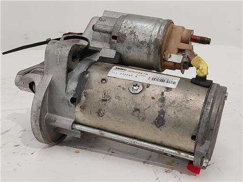 Foto 2ª: Motor de Arranque Volvo V50 1.6 D DRIVE KINETIC 114CV 84KW FAMILIAR [D 41 62T] (2012)