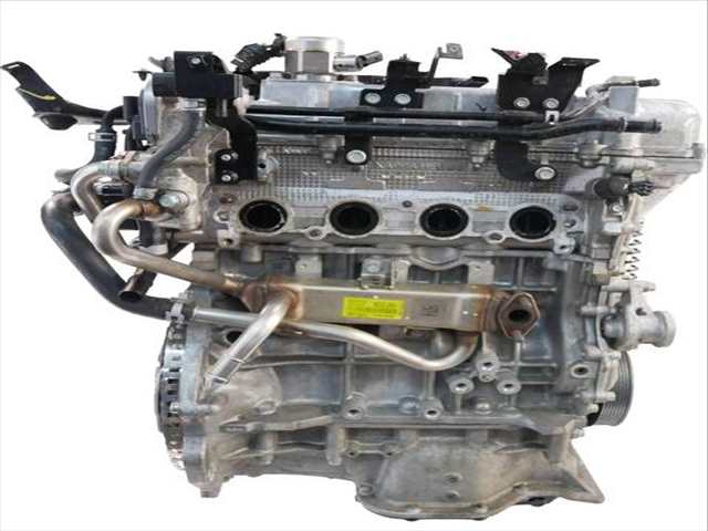 Motor Completo Hyundai Ioniq 1.6 GDI HYBRID 141 CV 104KW