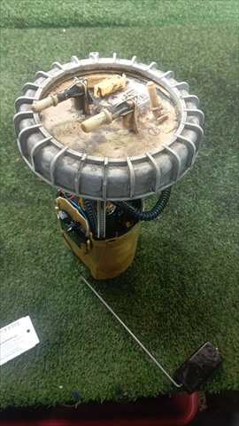 Aforador Ford Ranger 2.2 D