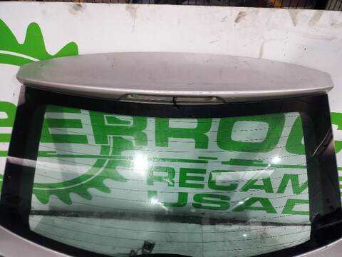 Foto 3ª: Portón Ford Focus TREND 101CV [FFDA] (1998)