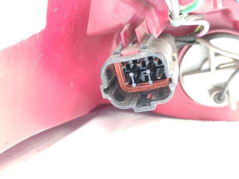 Foto 3ª: Piloto Trasero Derecho Hyundai Tucson 1.6 GDI 132CV 97KW [G4FD] (2016)