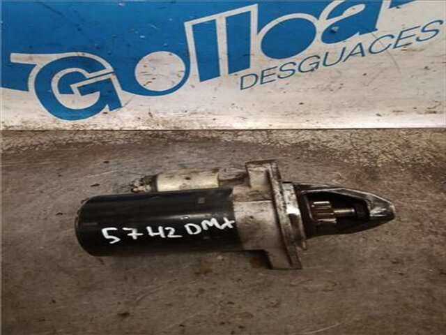 Motor de Arranque Ford C Max 1.6 FOCUS