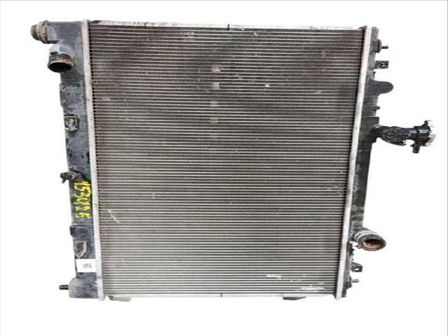 Foto 3ª: Radiador Motor Mazda 6 2.2 MZR-CD GH10) (2007)