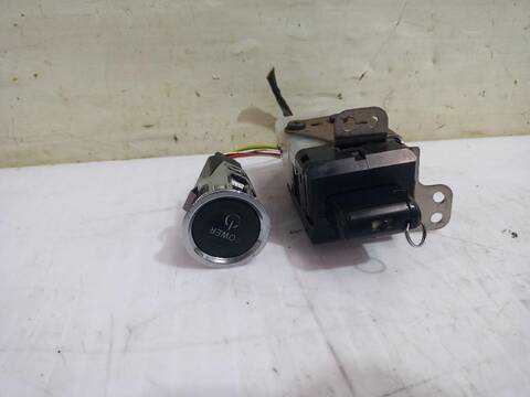 Motor de Arranque Toyota Prius BASIS AUT. 78CV