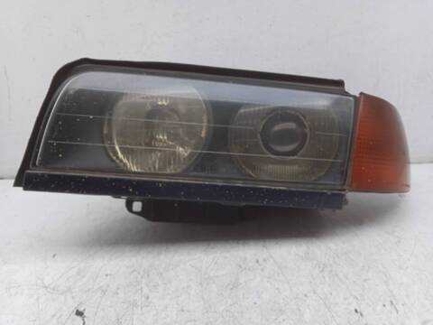 Faro Izquierdo Bmw Serie 7 720 4.0 V8 32V CAT 286CV 210KW