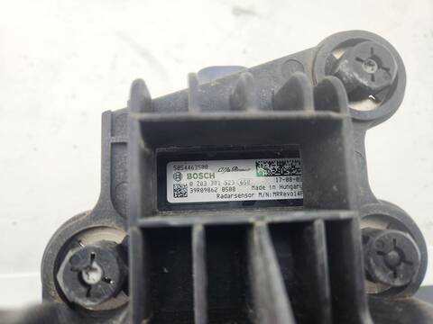Foto 4ª: Centralita Motor ECU Alfa Romeo Stelvio EXECUTIVE 4WD 209CV 154KW [55271838] (2017)