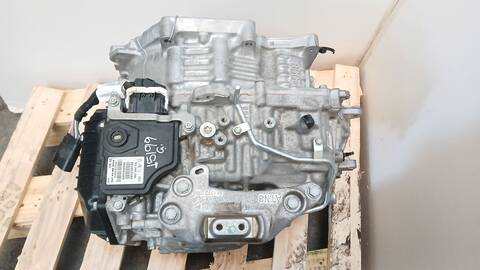 Foto 3ª: Caja Cambios Peugeot 3008 GT LINE 131CV 96KW [HN05] (2021)