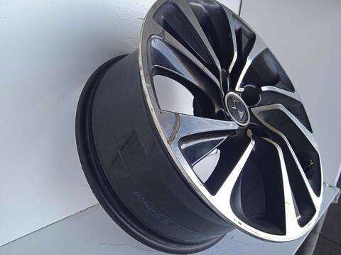 Foto 3ª: LLanta Aleacion DS 4 STYLE 150CV 110KW [AH01] (2016)