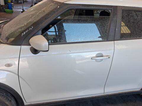 Puerta Delantera Izquierda Suzuki Ignis 1.2 HYBRID ATK412) 83CV 61KW