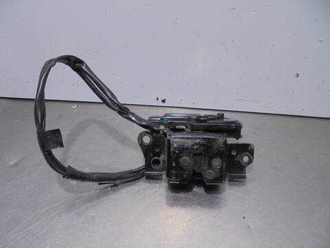 Cerradura Maletero Portón Toyota Prius 112CV 82KW