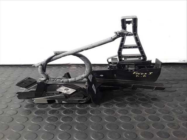Cerradura Puerta Delantera Derecha Ford Focus AMBIENTE 1 ECOBOOST CAT 101CV