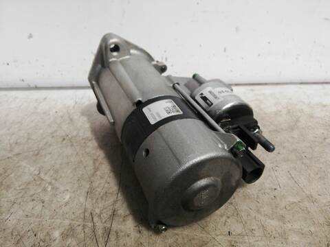 Foto 3ª: Motor de Arranque Audi A4 AVF AVANT (2004)