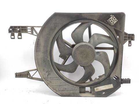 Electroventilador Renault Trafic 1.9 DCI 100 FL0C) 101CV 74KW FURGONETA