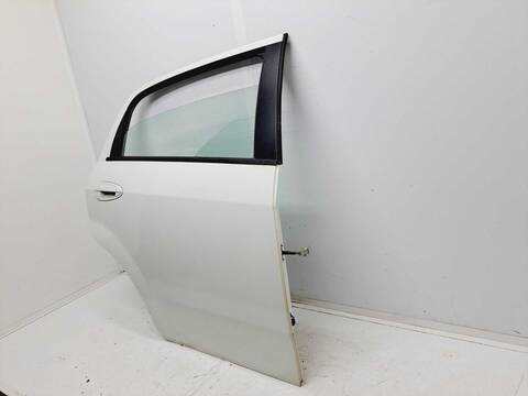 Foto 4ª: Puerta Trasera Derecha Fiat Punto DYNAMIC 75CV 55KW [199A9000] (2013)