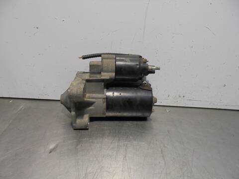 Motor de Arranque Renault Megane CONFORT AUTHENTIQUE BERLINA 135CV 99KW II BERLINA 5P