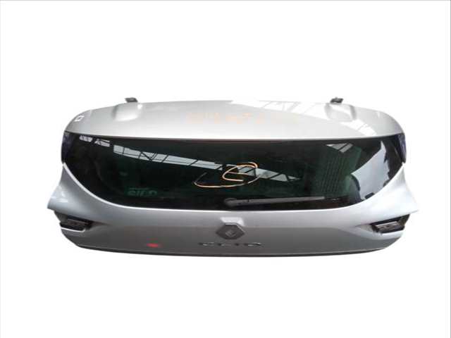 Portón Renault Clio 0.9 TCE 90 BHNF BHMA BHMH BHJK BHJR)