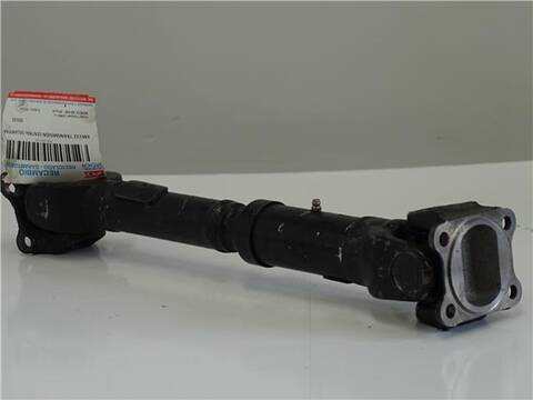 Foto 2ª: Transmision Central Isuzu Trooper 3059 CC 84 KW [D-4JG2] (1996)