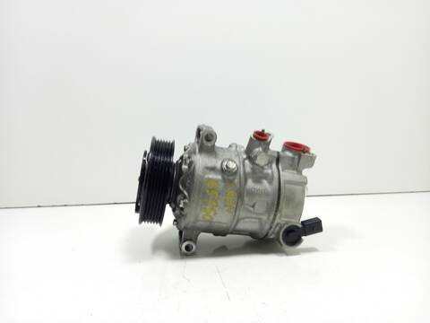 Compresor Aire Acondicionado Seat Leon CRM