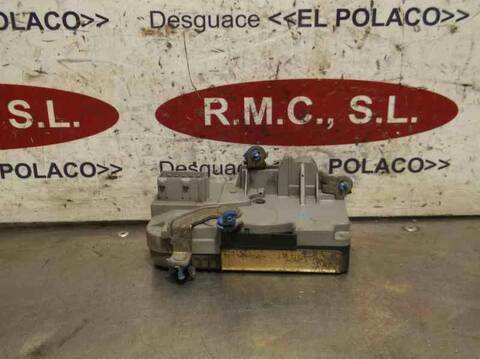 Cerradura Puerta Delantera Derecha Citroen Xantia 2.0 HDI 90/110 ATTRACTION BERLINA 109CV 80KW