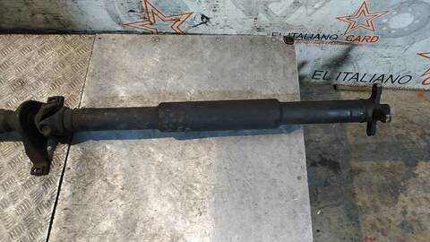 Foto 3ª: Transmision Central Mercedes Clase E 180 E 320 CDI 211.026) BERLINA 204CV 150KW [648961] (2003)