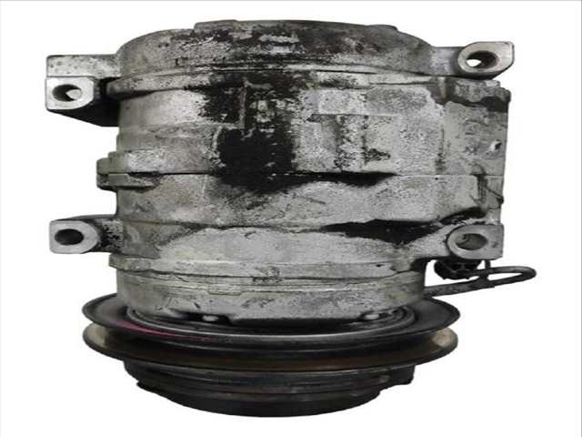 Foto 2ª: Compresor Aire Acondicionado Mitsubishi Montero 3.2 DI-D V68W V78W) (2000)