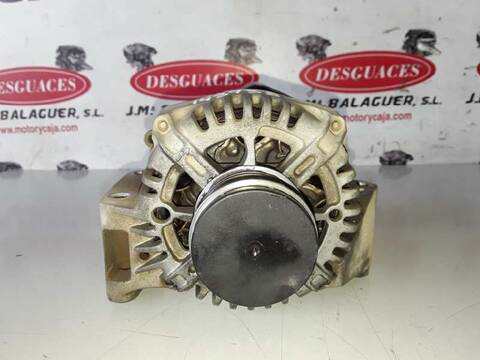 Alternador Fiat Fiorino BASIS CARGO 75CV