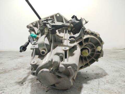 Foto 3ª: Caja Cambios Nissan Townstar 1.3 G 130CV 96KW H5HT FURGONETA/MONOVOLUMEN XFK) [H5H 490] (2022)