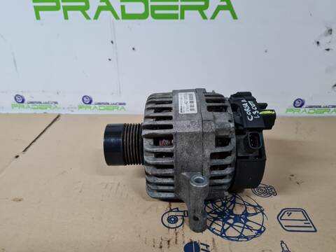 Foto 1ª: Alternador Opel Corsa 1.3 16V CDTI CAT Z 13 DTH - L4I) 90CV 66KW (2007)