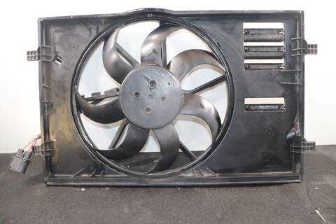 Electroventilador Audi Q2 DESIGN 116CV 85KW