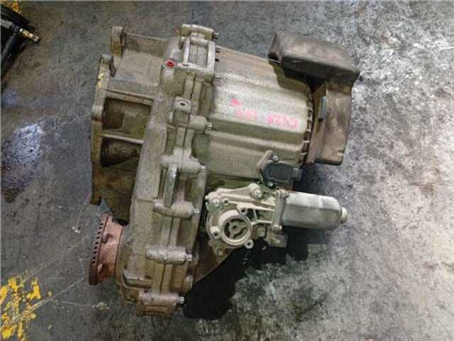 Foto 3ª: Caja Transfer Land Rover Range 4.4 V8 HSE [4.4 LTR. - 210 KW V8 CAT] [448PN]