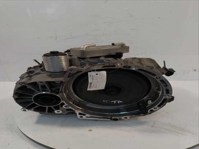 Foto 2ª: Caja Cambios Audi Q3 2.0 TDI 150 CV 110KW [CUVC, CUV]