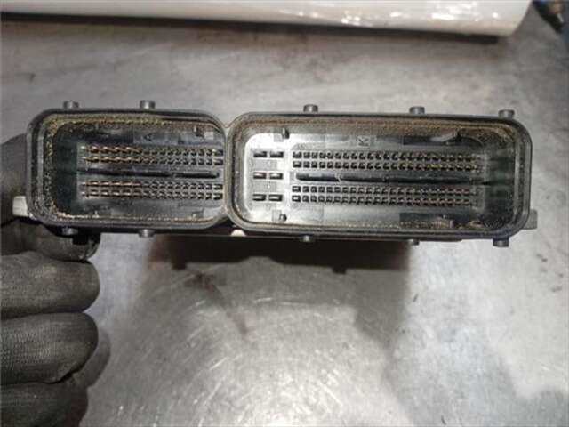 Foto 1ª: Centralita Motor ECU Jeep Compass 2.0 SPORT [2.0 LTR. - 103 KW CRD CAT]