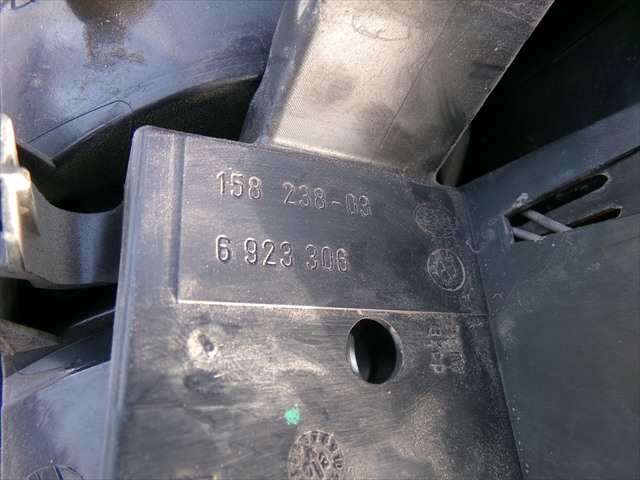 Foto 3ª: Piloto Trasero Derecho Bmw Serie 5 530 3.0 D E60,2004-2010 [306D2] (2004)