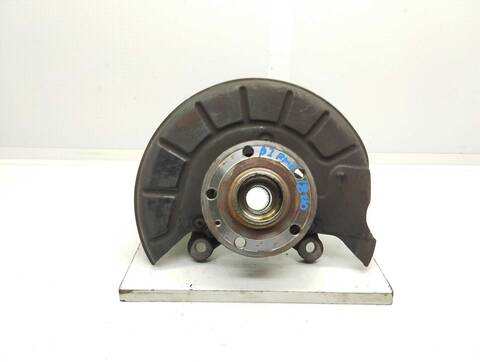 Mangueta Delantera Izquierda Audi A3 2.0 TDI 140CV 103KW