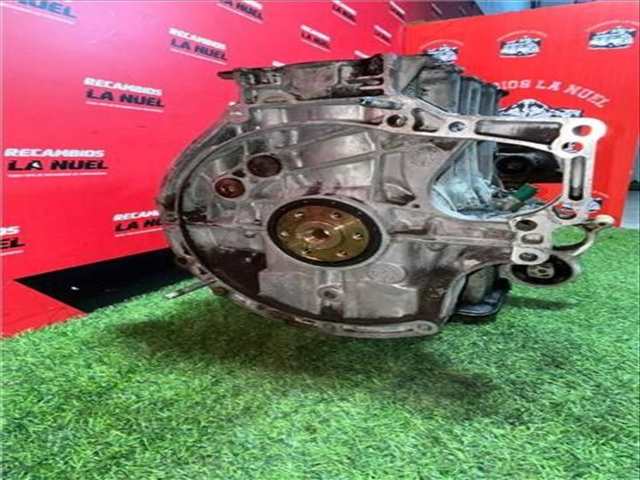 Foto 3ª: Bloque Motor Citroen Jumpy 1.6 HDI 90 27 L1H1 FURGON [1 6 LTR. - 66 KW 16V HDI] 90CV [9HU] (2008)