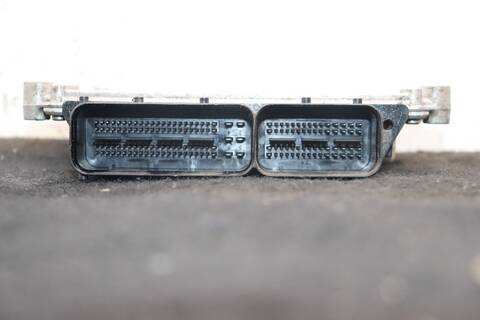Foto 2ª: Centralita Motor ECU Hyundai i30 LINK 120CV 88KW (2018)