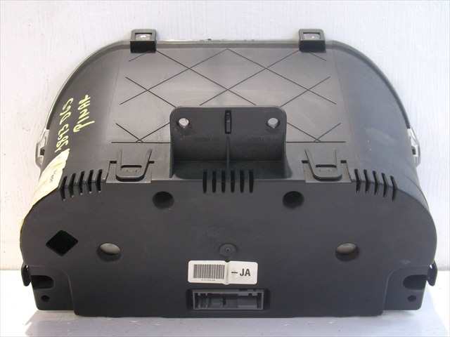 Foto 2ª: Cuadro de Instrumentos Ford Fiesta 1.4 TDCI 2002-2008 [F6JA] (2005)