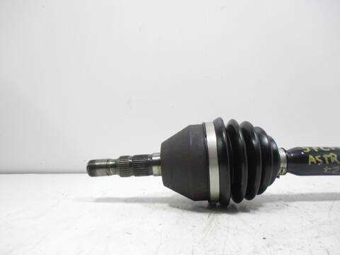 Foto 3ª: Transmision Delantera Izquierda Opel Astra Z19DTH (2007)