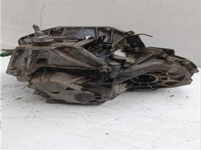 Foto 4ª: Caja Cambios Renault Laguna 2.0 DYNAMIQUE CONFORT [2 0 LTR. - 110 KW DCI DIESEL CAT] GRANDTOUR 150CV [MR9]
