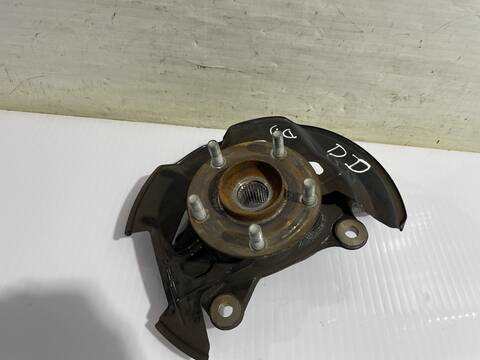 Foto 2ª: Mangueta Delantera Derecha Mazda 3 CENTER-LINE 150CV 110KW [SHY6, SHY4] (2014)
